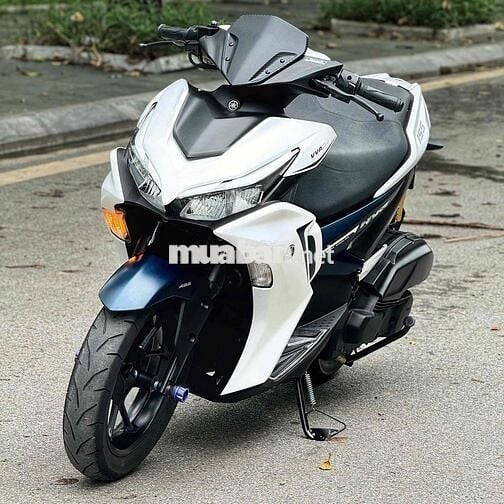 Xe Máy Mạnh Tường - NVX V2 T12/2022 zin chất