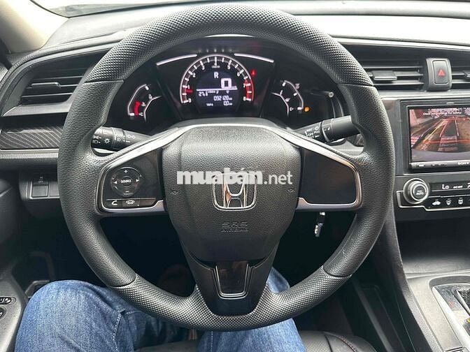 Honda Civic 2019 1.8 E - 90000 km Một Chủ Mua Mới