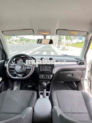 Suzuki Swift 2019