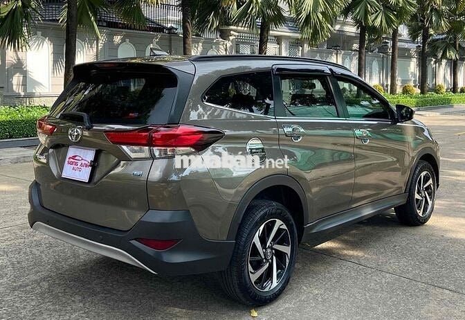 Toyota Rush S 2020 - SIÊU ĐẸP