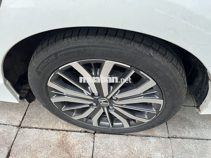Honda City 2019 1.5 CVT - 65000 km
