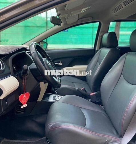 Toyota Rush S 2020 - SIÊU ĐẸP