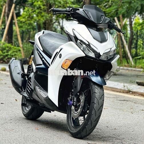 Xe Máy Mạnh Tường - NVX V2 T12/2022 zin chất