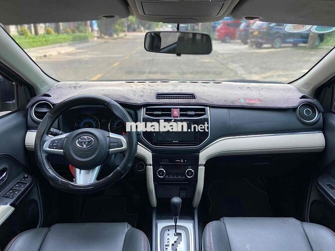 Toyota Rush S 2020 - SIÊU ĐẸP