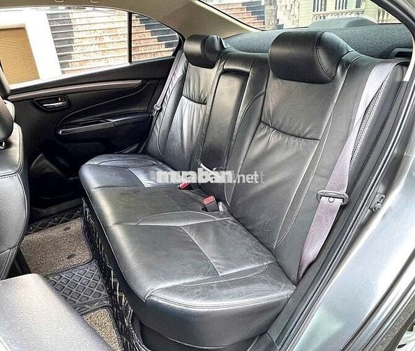 Suzuki Ciaz 2019 1.4 AT - 43000 km