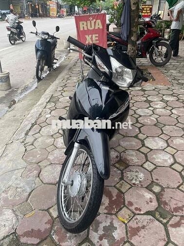 Cần bán Wave 110cc