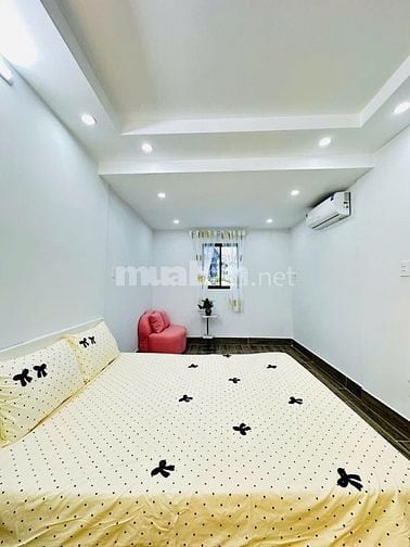 🏠 BÁN NHÀ MỚI ĐẸP – HẺM 96 ĐÀO TÔNG NGUYÊN – NHÀ BÈ 💵 Chỉ 4.xx TỶ 