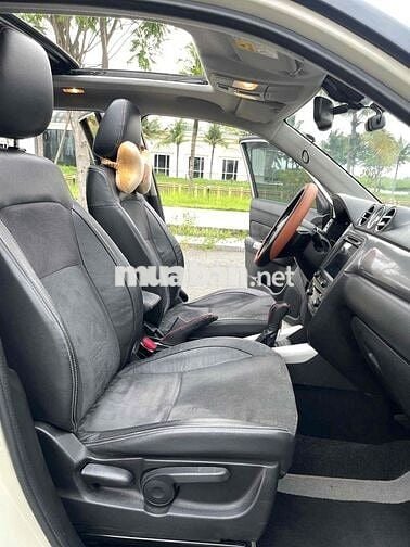 Suzuki Vitara 2016 1.6 AT - Siêu Tiết Kiệm Xăng.