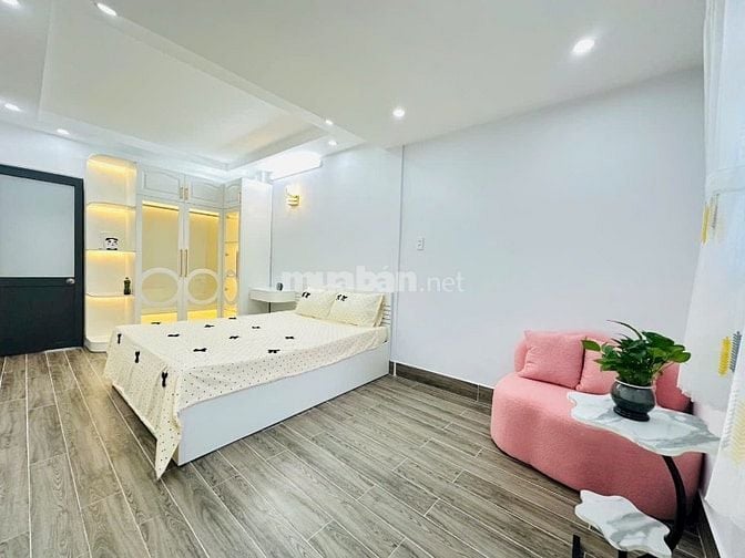 🏠 BÁN NHÀ MỚI ĐẸP – HẺM 96 ĐÀO TÔNG NGUYÊN – NHÀ BÈ 💵 Chỉ 4.xx TỶ 