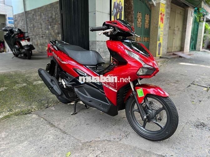 airblade 125 4val mẫu 2023 bstp 1 đời chủ