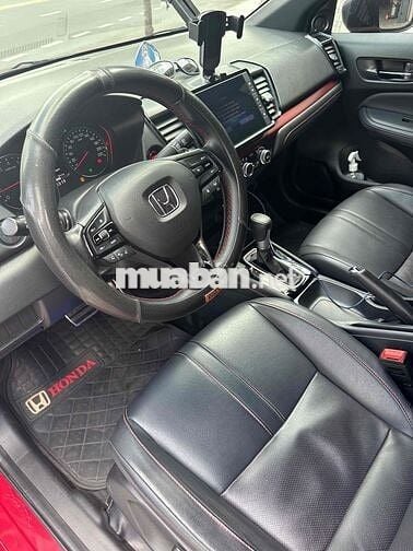 Honda City 2022 RS - 67890 km