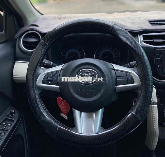 Toyota Rush S 2020 - SIÊU ĐẸP