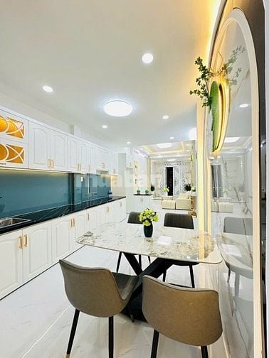 🏠 BÁN NHÀ MỚI ĐẸP – HẺM 96 ĐÀO TÔNG NGUYÊN – NHÀ BÈ 💵 Chỉ 4.xx TỶ 