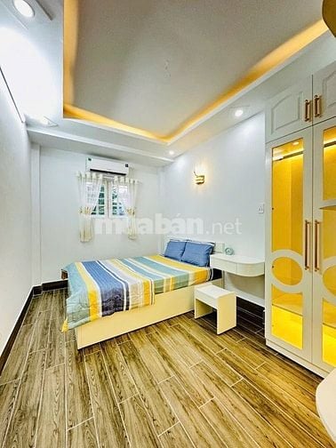 🏠 BÁN NHÀ MỚI ĐẸP – HẺM 96 ĐÀO TÔNG NGUYÊN – NHÀ BÈ 💵 Chỉ 4.xx TỶ 