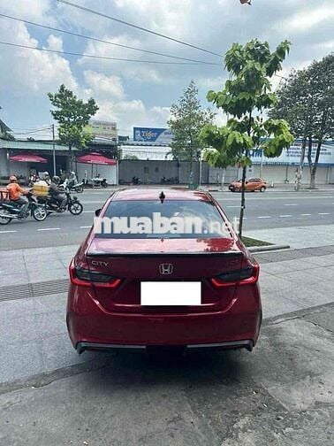 Honda City 2022 RS - 67890 km