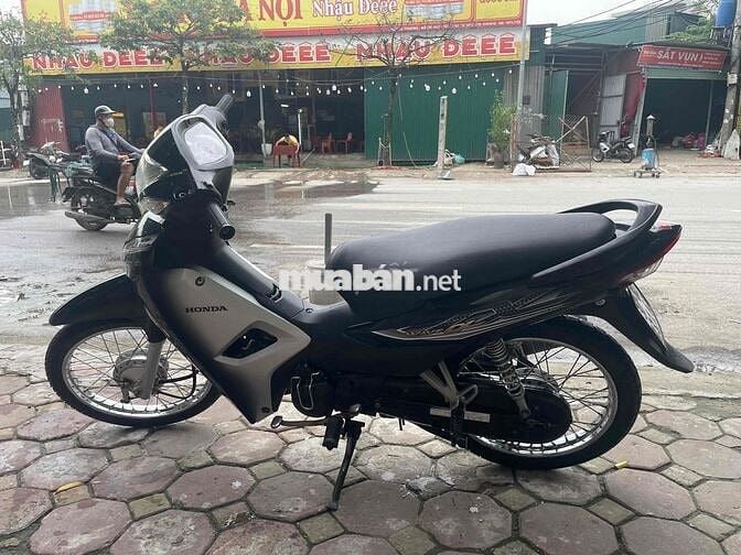 Cần bán Wave 110cc
