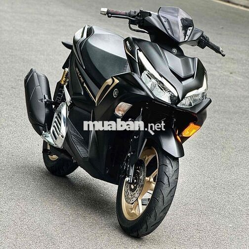 Xe Máy Mạnh Tường - NVX V2 2022 máy zin chất