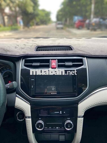 Toyota Rush S 2020 - SIÊU ĐẸP