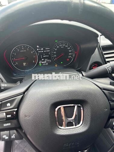 Honda City 2022 RS - 67890 km