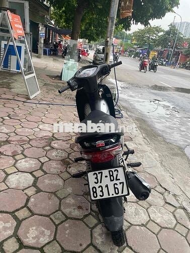 Cần bán Wave 110cc