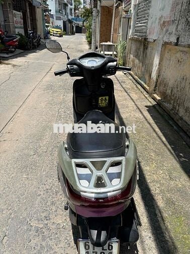 Honda Lead 2008 máy êm zin xe liền lạc