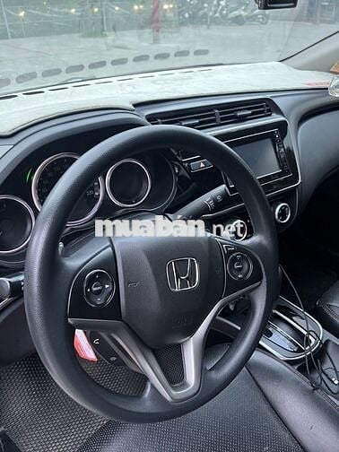 Honda City 2019 1.5 CVT - 65000 km
