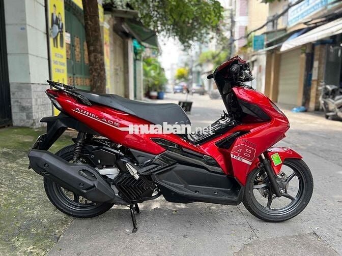 airblade 125 4val mẫu 2023 bstp 1 đời chủ