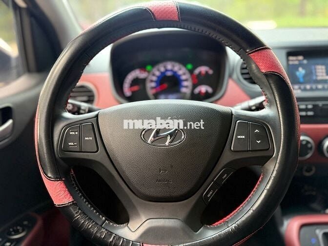 Hyundai Grand i10 2020 Hatchback 1.2 AT