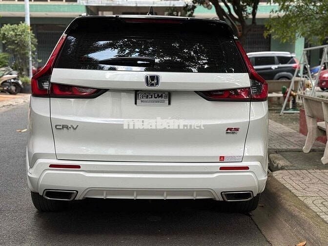 Honda CR V 2023 e:HEV RS - 16000 km