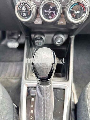 Suzuki Swift 2019