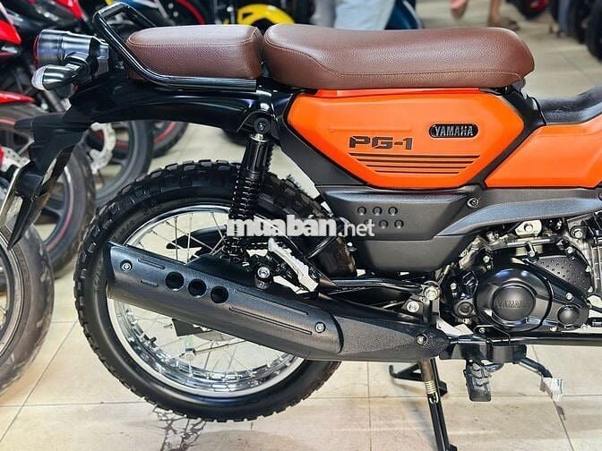 XE MÁY THỊNH PHÁT - PG-1 CAM SẦN HÀ NỘI ĐKÝ 2025