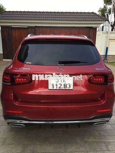 2021 300 4MATIC - 68000 km