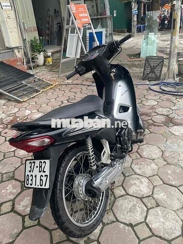 Cần bán Wave 110cc