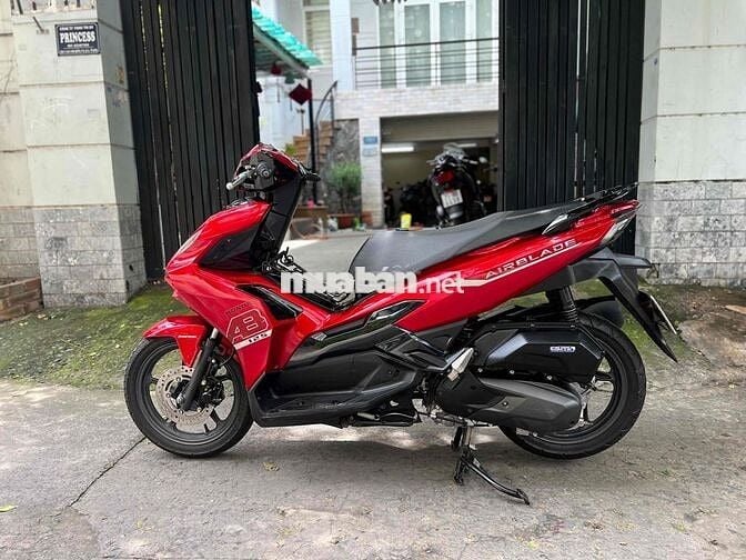 airblade 125 4val mẫu 2023 bstp 1 đời chủ