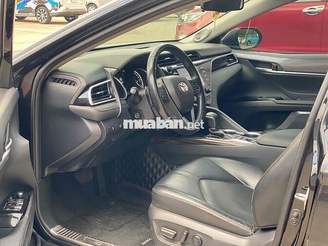 Toyota Camry 2019 2.5Q - 57000 km