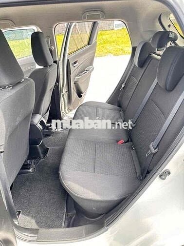 Suzuki Swift 2019