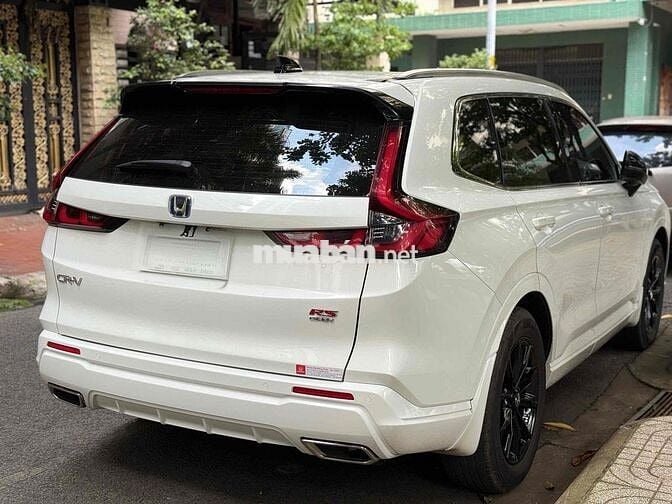 Honda CR V 2023 e:HEV RS - 16000 km