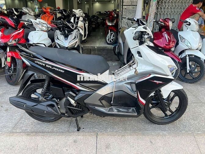 Honda air blade 125 2017 mới 90% Bstp chính chủ
