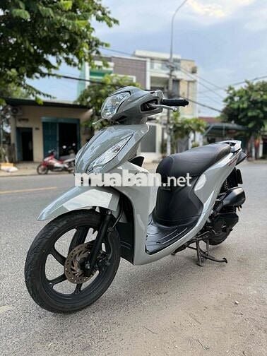 Honda Vision 2017 B.số 43 Góp trả trước 4tr