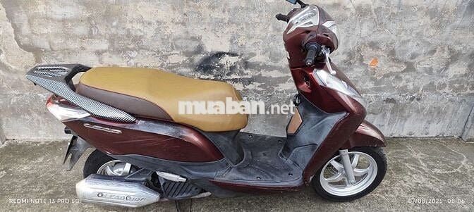 Lead 125