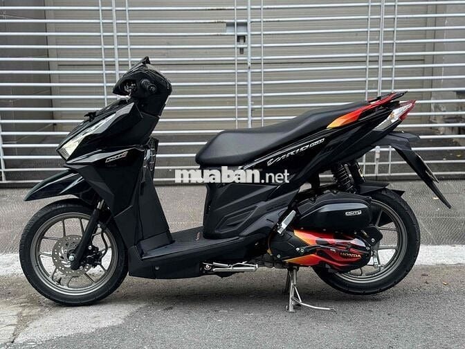 Vario 150 Date 2018 Bstp Chính Chủ Dọn Len Ken