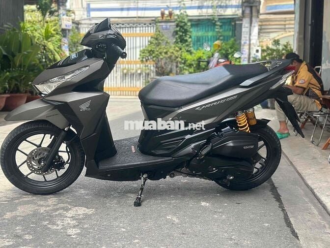 Vario 150 2017 bstp chính chủ vàng cát