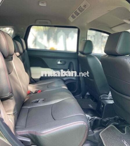 Toyota Rush S 2020 - SIÊU ĐẸP