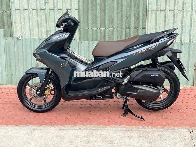 AirBlade 160_ABS. Biển TpHCM chính chủ. Bao rút HS