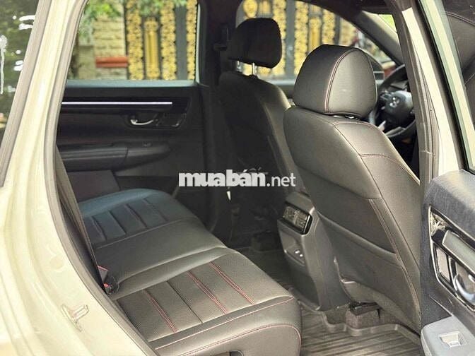 Honda CR V 2023 e:HEV RS - 16000 km
