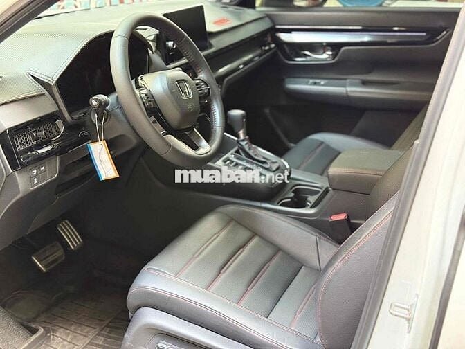 Honda CR V 2023 e:HEV RS - 16000 km