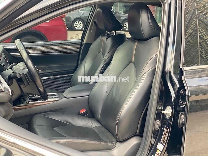 Toyota Camry 2019 2.5Q - 57000 km