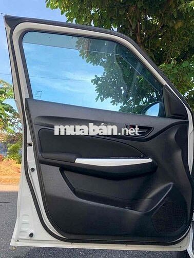 Suzuki Swift 2019