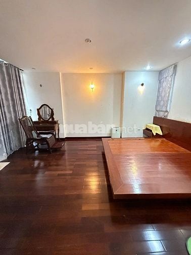 Nhà đẹp giá tốt - Khu Bàu Cát - Trần Mai Ninh 