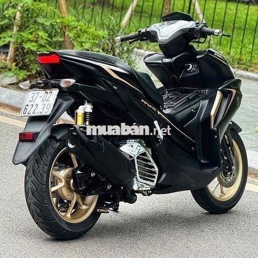 Xe Máy Mạnh Tường - NVX V2 2022 máy zin chất